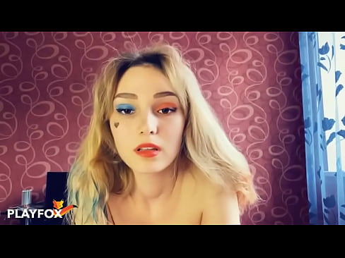 ❤️ Binigyan ako ng magic virtual reality glasses ng pakikipagtalik kay Harley Quinn ❤️❌ Porno sa tl.hotpornphotos.ru ﹏