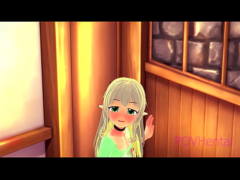 ❤️ (Trap) Tinutulungan ka ng Elvish maid na hugasan ang iyong mukha. ❤️❌ Porno sa tl.hotpornphotos.ru ﹏