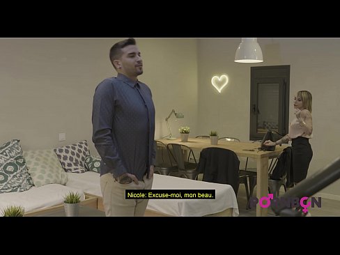 ❤️ PORNBCN 4K Isang mature na babae na may malalaking tits ay gustong maging anal fucked batang gigolo na may malaking titi blowjob amortism hard fuck hand job dog style puki dilaan orgasm French subtitles ❤️❌ Porno sa tl.hotpornphotos.ru ﹏