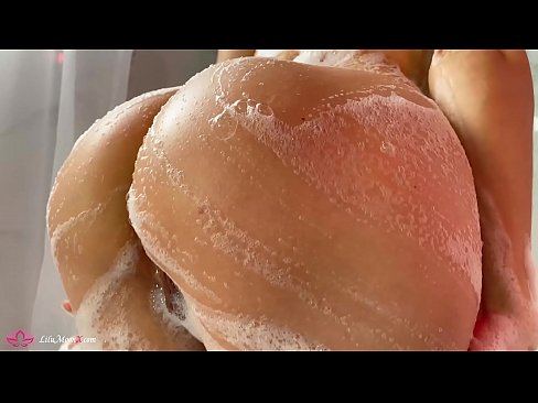 ❤️ Sinasasal ni Brunette ang Pussy gamit ang Vibrator sa Matinding Orgasm sa Shower ❤️❌ Porno sa tl.hotpornphotos.ru ﹏